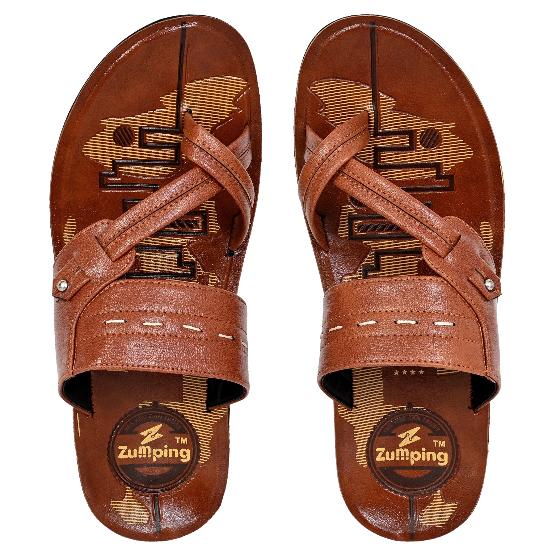 Aerosoft 8320 Men Casual Sandals -GSE005FMNSD200087